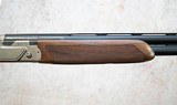 Beretta 694 Left Handed Sporting Shotgun | 12GA 30” | SN: #ST04652R - 8 of 10