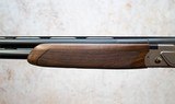 Beretta 694 Left Handed Sporting Shotgun | 12GA 30” | SN: #ST04652R - 9 of 10