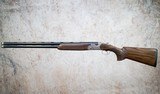 Beretta 694 Left Handed Sporting Shotgun | 12GA 30” | SN: #ST04652R - 3 of 10