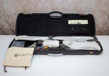 Beretta DT11 Black Pro International Trap TSK | 12GA 30" | SN: #DT17364W - 15 of 15