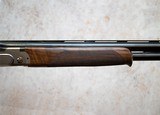 Beretta DT11 Sporting Shotgun | 12GA 32” | SN: #DT17927W - 6 of 13