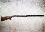 Beretta DT11 Sporting Shotgun | 12GA 32” | SN: #DT17927W - 2 of 13