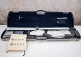 Beretta DT11 Sporting Shotgun | 12GA 32” | SN: #DT17902W - 15 of 15