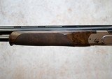 Beretta DT11 Sporting Shotgun | 12GA 32” | SN: #DT17902W - 9 of 15
