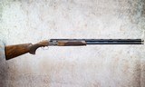 Beretta DT11 Sporting Shotgun | 12GA 32” | SN: #DT17890W - 2 of 15