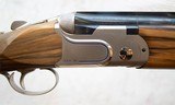 Beretta DT11 Sporting Shotgun | 12GA 32” | SN: #DT17890W - 6 of 15