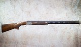 Beretta DT11 Sporting Shotgun | 12GA 32” | SN: #DT14846W - 2 of 15