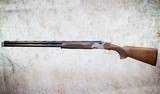 Beretta DT11 Sporting Shotgun | 12GA 32” | SN: #DT14846W - 3 of 15