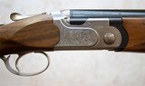 Beretta 691 Field Shotgun | 20GA 28” | SN: #N67858S - 6 of 14