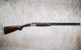 Beretta 686 Silver Pigeon 1 Sporting Shotgun | Upgraded Wood | 20GA 30" | SN: #N87105S - 2 of 14