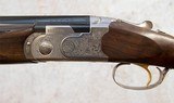Beretta 686 Silver Pigeon 1 Sporting Shotgun | Upgraded Wood | 20GA 30" | SN: #N87105S - 7 of 14