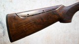 Beretta 686 Silver Pigeon 1 Sporting Shotgun | Upgraded Wood | 20GA 30" | SN: #N87105S - 4 of 14