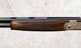 Beretta 686 Silver Pigeon 1 Sporting Shotgun | Upgraded Wood | 20GA 30" | SN: #N87105S - 9 of 14