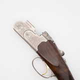 Beretta 686 Silver Pigeon 1 Sporting Shotgun | Upgraded Wood | 20GA 30" | SN: #N87105S - 14 of 14