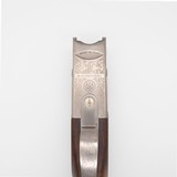 Beretta 686 Silver Pigeon 1 Sporting Shotgun | Upgraded Wood | 20GA 30" | SN: #N87105S - 13 of 14