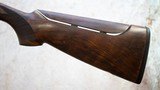 Beretta 686 Silver Pigeon 1 Sporting Shotgun | Upgraded Wood | 20GA 30" | SN: #N87105S - 5 of 14