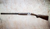 Beretta 686 Silver Pigeon 1 Sporting Shotgun | Upgraded Wood | 20GA 30" | SN: #N87105S - 3 of 14