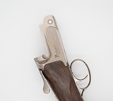 Perazzi High Tech X Sporting Shotgun | 12GA 32" | SN: #162767 - 14 of 15