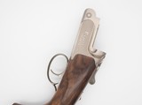 Perazzi High Tech X Sporting Shotgun | 12GA 32" | SN: #162767 - 12 of 15