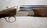 Perazzi High Tech X Sporting Shotgun | 12GA 32" | SN: #162767 - 6 of 15