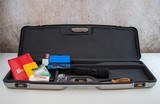 Perazzi High Tech X Sporting Shotgun | 12GA 32" | SN: #162767 - 15 of 15