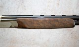Perazzi High Tech X Sporting Shotgun | 12GA 32" | SN: #162767 - 8 of 15