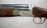 Perazzi High Tech X Sporting Shotgun | 12GA 32" | SN: #162767 - 7 of 15