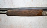 Perazzi High Tech X Sporting Shotgun | 12GA 32" | SN: #162767 - 9 of 15