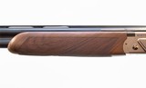 Beretta 694 Sporting Shotgun w/B-Fast | 12GA 32” | SN: #ST04976R - 9 of 16
