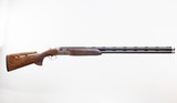 Beretta 694 Sporting Shotgun w/B-Fast | 12GA 32” | SN: #ST04342R - 2 of 16