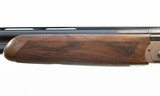 Beretta 694 Sporting Shotgun w/B-Fast | 12GA 32” | SN: #ST04342R - 9 of 16
