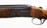 LH Cole Pre-Owned Beretta DT11 Black Sporting Shotgun w/B-Fast | 12GA 32” | SN: #DT11675W - 7 of 16