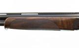 LH Cole Pre-Owned Beretta DT11 Black Sporting Shotgun w/B-Fast | 12GA 32” | SN: #DT11675W - 9 of 16