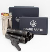 LH Cole Pre-Owned Beretta DT11 Black Sporting Shotgun w/B-Fast | 12GA 32” | SN: #DT11675W - 16 of 16