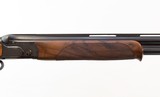 LH Cole Pre-Owned Beretta DT11 Black Sporting Shotgun w/B-Fast | 12GA 32” | SN: #DT11675W - 8 of 16