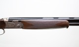 Beretta 686 Silver Pigeon 1 Combo | 20GA/28GA 28” | SN: #F04368X - 8 of 15