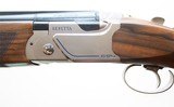 Beretta 694 Sporting Shotgun w/B-Fast | 12GA 32” | SN: #ST03159R - 7 of 16