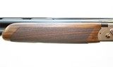 Beretta 694 Sporting Shotgun w/B-Fast | 12GA 32” | SN: #ST03159R - 9 of 16