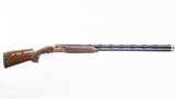 Beretta 694 Sporting Shotgun w/B-Fast | 12GA 32” | SN: #ST03159R - 2 of 16