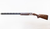 Beretta 694 Sporting Shotgun w/B-Fast | 12GA 32” | SN: #ST03159R - 3 of 16