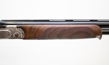 Cole Pre-Owned Beretta DT11-L Sporting Shotgun | 12GA 32” | SN: #DT07322W - 8 of 16