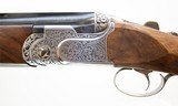 Cole Pre-Owned Beretta DT11-L Sporting Shotgun | 12GA 32” | SN: #DT07322W - 7 of 16
