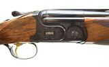 Limited Edition Caesar Guerini Summit Black Sporting Shotgun | 12GA 32” | SN: #163569 - 6 of 15