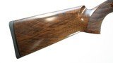 Limited Edition Caesar Guerini Summit Black Sporting Shotgun | 12GA 32” | SN: #163569 - 4 of 15