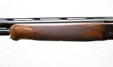 Limited Edition Caesar Guerini Summit Black Sporting Shotgun | 12GA 32” | SN: #163569 - 9 of 15