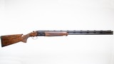 Limited Edition Caesar Guerini Summit Black Sporting Shotgun | 12GA 32” | SN: #163569 - 2 of 15