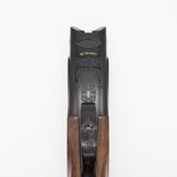 Limited Edition Caesar Guerini Summit Black Sporting Shotgun | 12GA 32” | SN: #163569 - 13 of 15