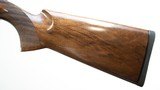 Limited Edition Caesar Guerini Summit Black Sporting Shotgun | 12GA 32” | SN: #163569 - 5 of 15