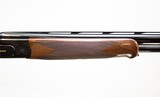 Limited Edition Caesar Guerini Summit Black Sporting Shotgun | 12GA 32” | SN: #163569 - 8 of 15
