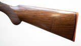 Fausti Class LX Field Shotgun | 28GA 28” | SN: #B62087 - 5 of 15